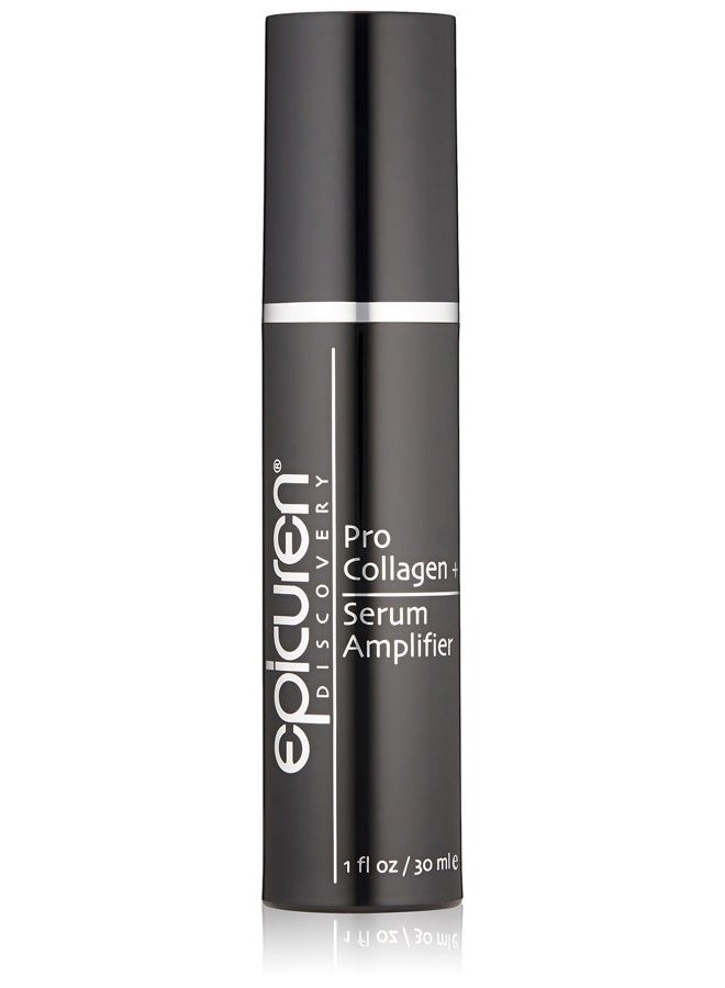 Epicuren Pro-Collagen + Serum Amplifier (1 oz) by Epicuren - Image 1