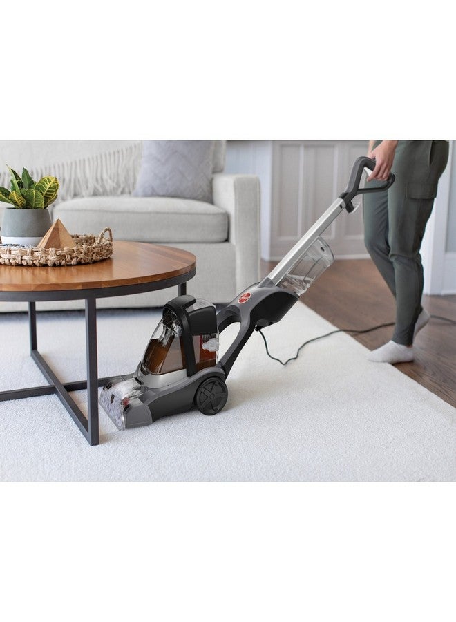 HOOVER 800W PowerDash Compact Upright Carpet Washer Multicolor 105 x 26 x 39 cm CDCW-PDME 800 W CDCW-PDME multicolour - Image 5