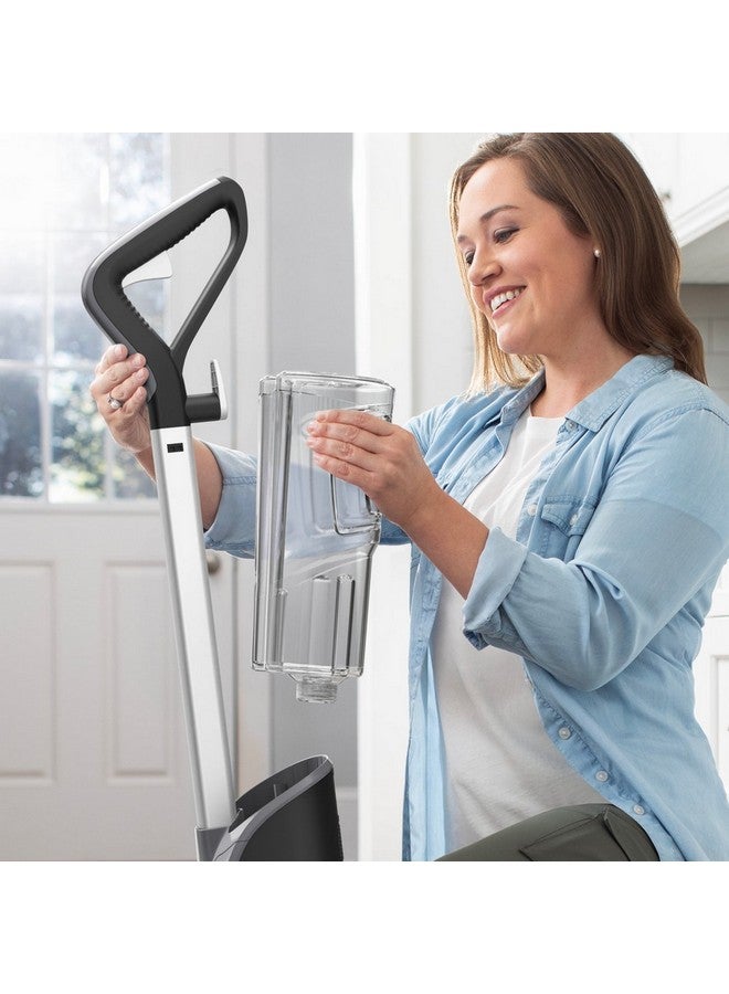 HOOVER 800W PowerDash Compact Upright Carpet Washer Multicolor 105 x 26 x 39 cm CDCW-PDME 800 W CDCW-PDME multicolour - Image 2