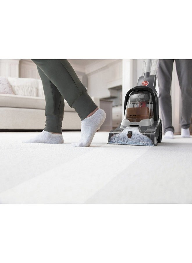 HOOVER 800W PowerDash Compact Upright Carpet Washer Multicolor 105 x 26 x 39 cm CDCW-PDME 800 W CDCW-PDME multicolour - Image 3