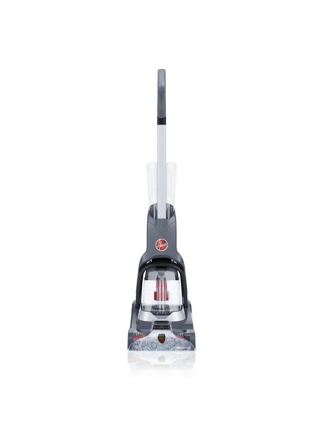 HOOVER 800W PowerDash Compact Upright Carpet Washer Multicolor 105 x 26 x 39 cm CDCW-PDME 800 W CDCW-PDME multicolour - Image 1