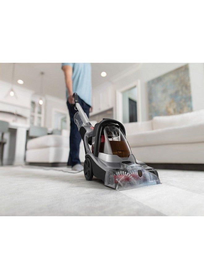 HOOVER 800W PowerDash Compact Upright Carpet Washer Multicolor 105 x 26 x 39 cm CDCW-PDME 800 W CDCW-PDME multicolour - Image 4