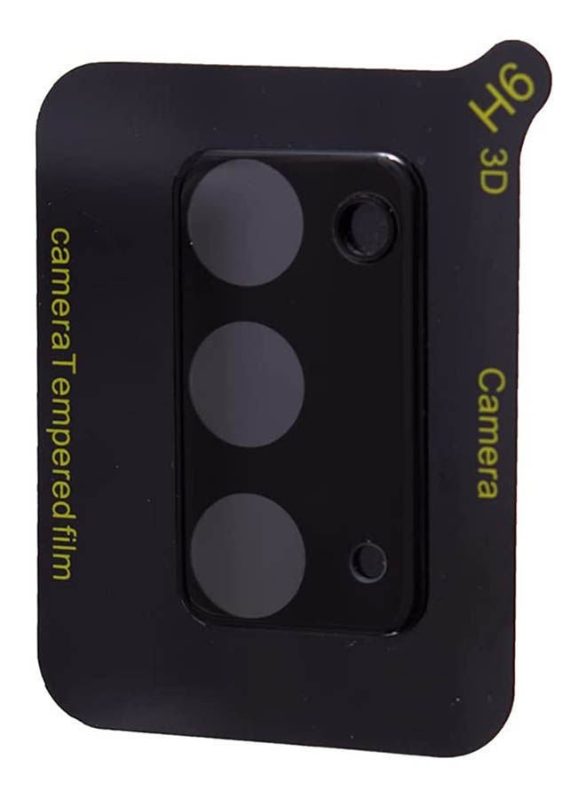 NIBEMINENT Original Camera Lens Protector For Samsung Galaxy Note 20 Black 