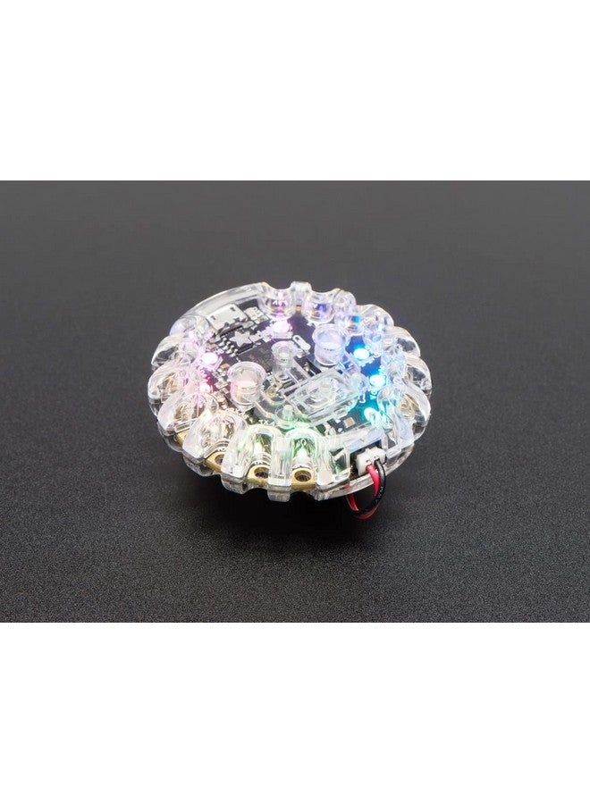 Adafruit 3915 Circuit Playground Express Enclosure - Image 4