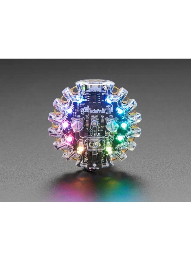 Adafruit 3915 Circuit Playground Express Enclosure - Image 1