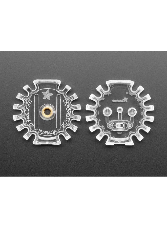 Adafruit 3915 Circuit Playground Express Enclosure - Image 2