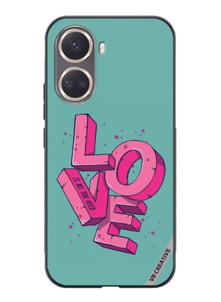 Protective Case Cover For Huawei Nova 10 SE Love Is All You Need Design Multicolour - pzsku/Z1CC0061693C779A849B7Z/45/_/1683901216/3c6ac970-d7c9-4604-aadb-6baaebb1469b