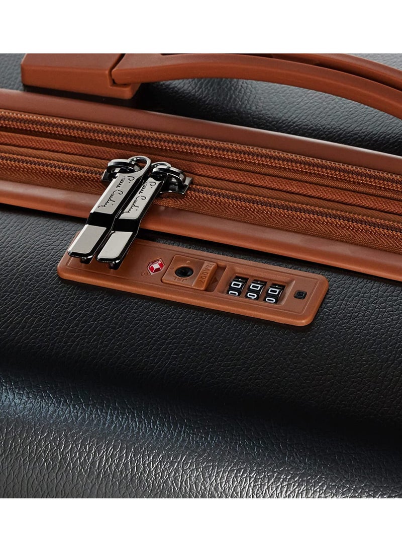 pierre cardin Luggage Set of 3 Classic Collection  - Image 4