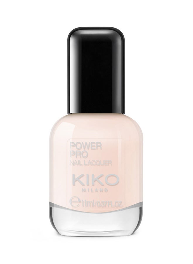 KIKO MILANO طلاء أظافر باور برو 05 نيود روز - Image 1