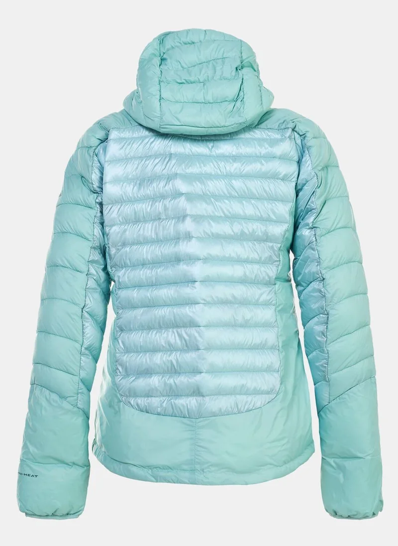 Columbia Women's Labyrinth Loop™ Hooded Jacket