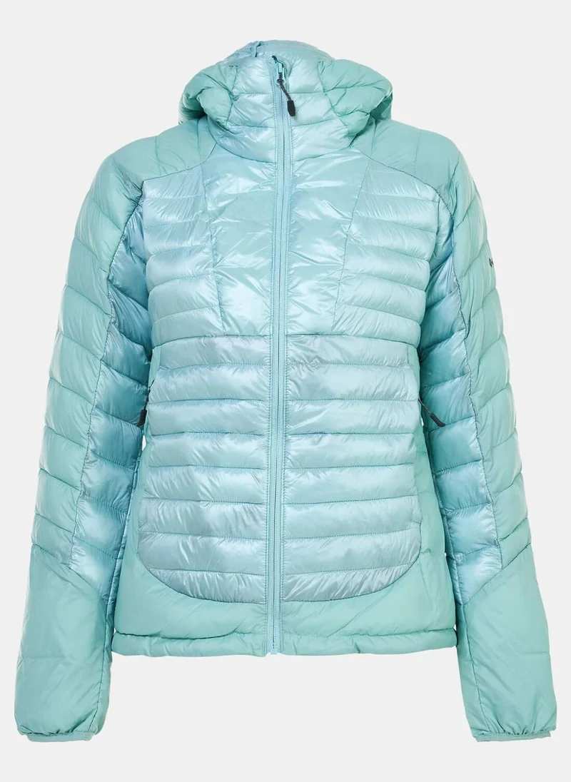 Columbia Women's Labyrinth Loop™ Hooded Jacket