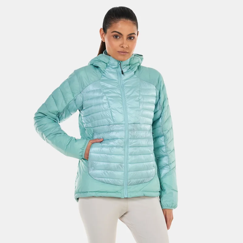 Columbia Women's Labyrinth Loop™ Hooded Jacket