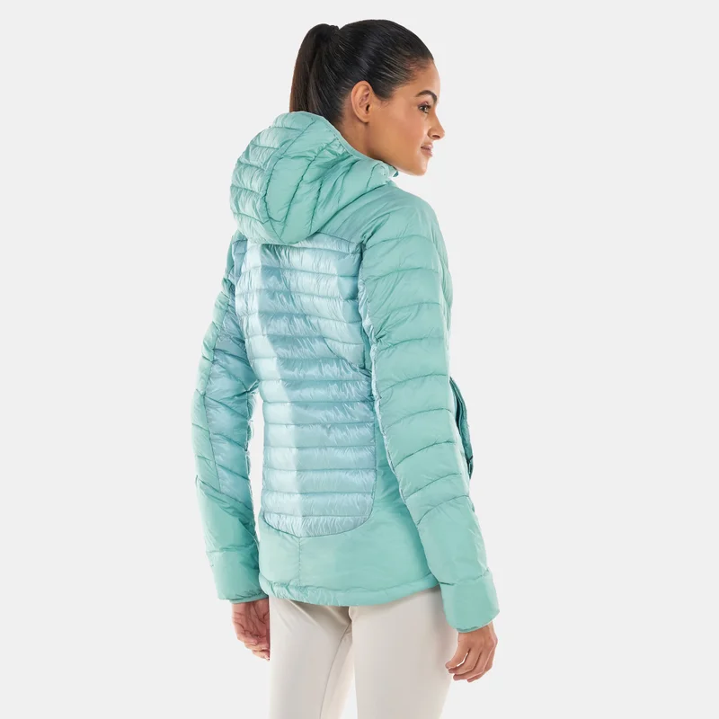 Columbia Women's Labyrinth Loop™ Hooded Jacket