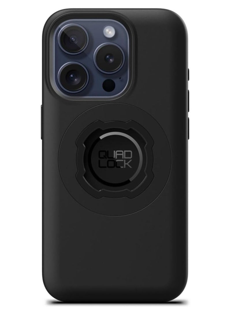 Quad Lock MAG Case for iPhone (iPhone 15 Pro)