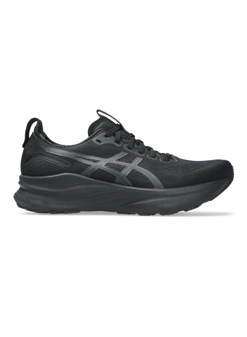 Onitsuka Tiger Gel-Kayano 32 Lightweight Running Shoes – Black (New Arrival) - Image 1