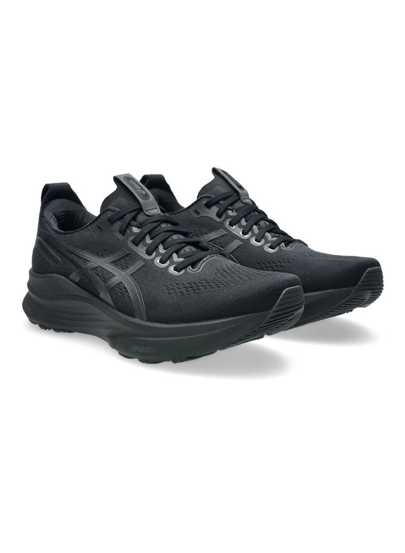 Onitsuka Tiger Gel-Kayano 32 Lightweight Running Shoes – Black (New Arrival) - Image 3