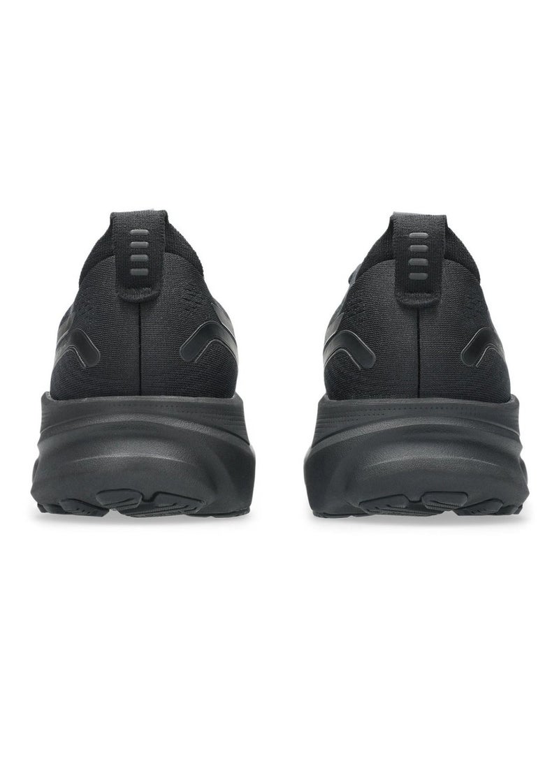 Onitsuka Tiger Gel-Kayano 32 Lightweight Running Shoes – Black (New Arrival) - Image 4