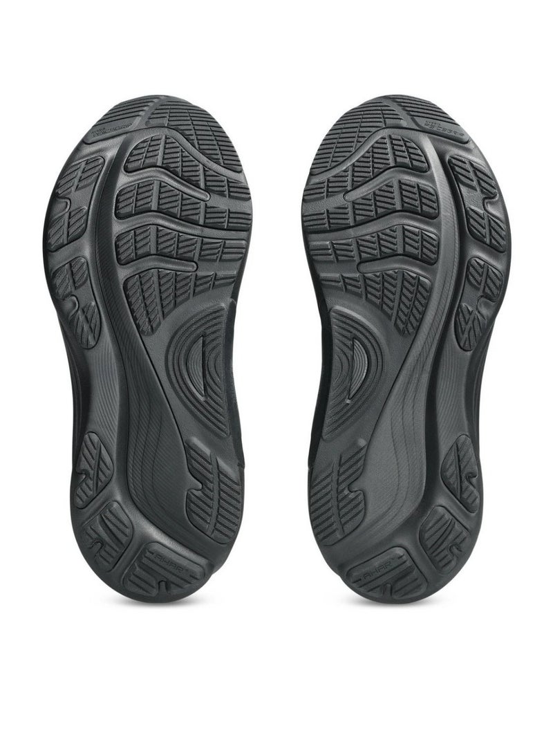 Onitsuka Tiger Gel-Kayano 32 Lightweight Running Shoes – Black (New Arrival) - Image 5