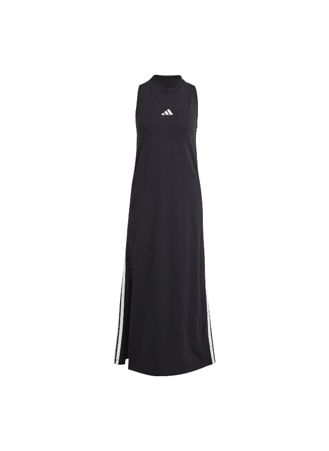 Adidas adidas essentials 3-stripes long racerback women dress