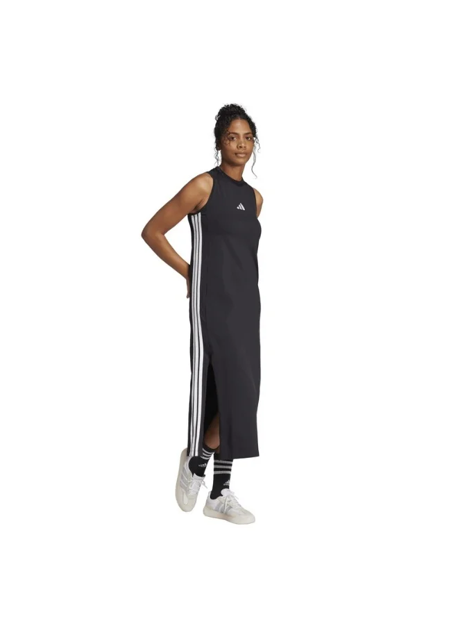 Adidas Sleeveless Maxi Dress