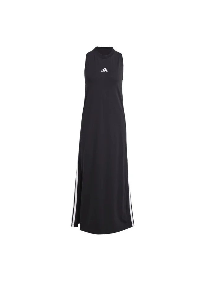 Adidas Sleeveless Maxi Dress