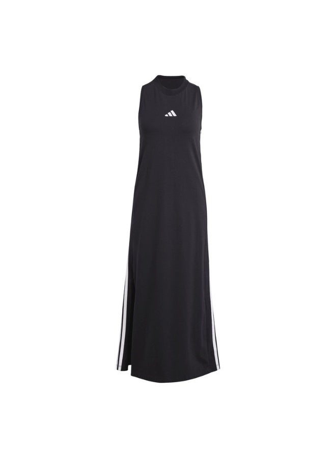 Adidas Sleeveless Maxi Dress - Image 1
