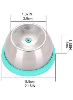 GNAFOTU Egg Opener, Egg Hole Puncher, Egg Piercer, Egg Picker, Egg Opener Tool,Boiled Eggs Piercer, Stainless Egg Piercer, Egg Shells Pinhole Beater, for Raw/Soft/Hard Boiled Eggs  - Image 4