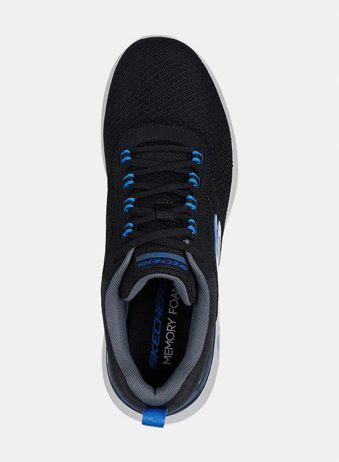 SKECHERS Skech-Air Dynamight 2.0 - Durron Wide Fit-Shoes - Image 2