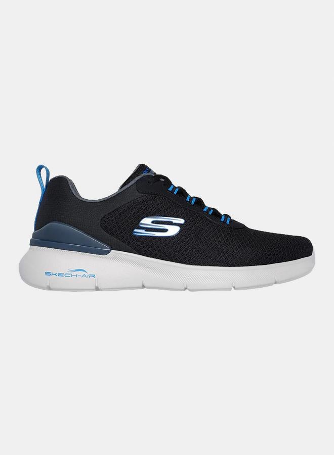SKECHERS Skech-Air Dynamight 2.0 - Durron Wide Fit-Shoes - Image 1