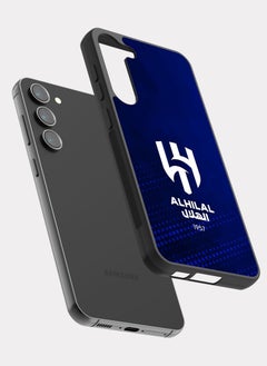 PXLAAT Samsung Galaxy S23 Plus case cover Al Hilal FC  - Image 2