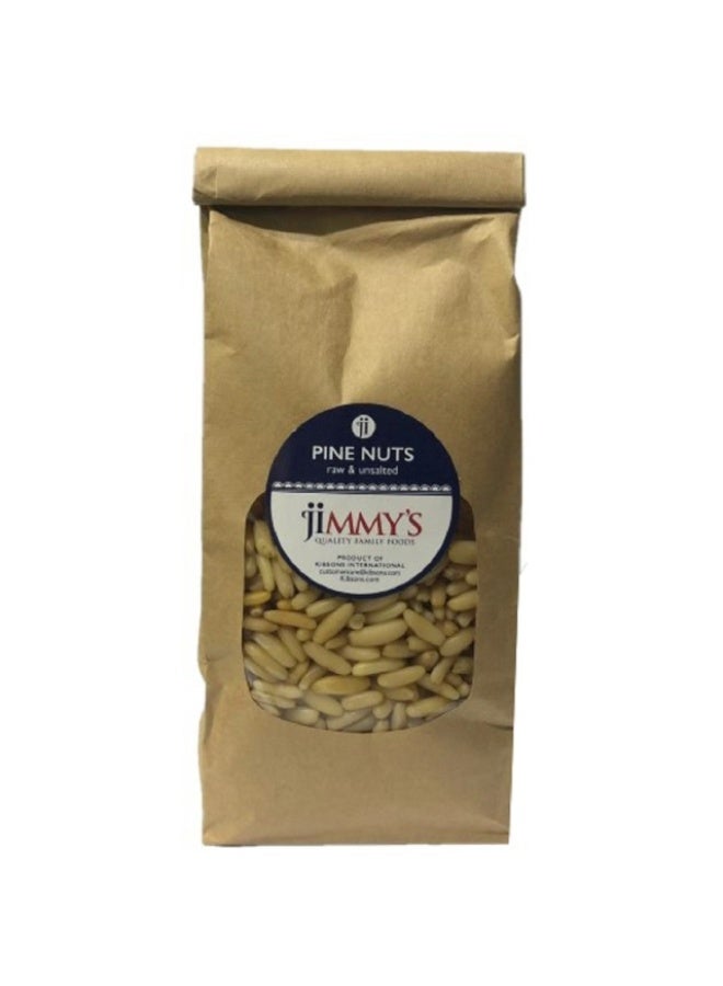 Pine Nuts 125g