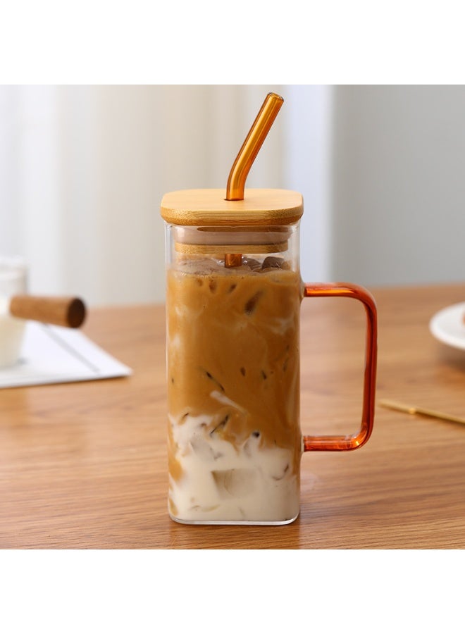 مج شاليموه زجاج - Image 1