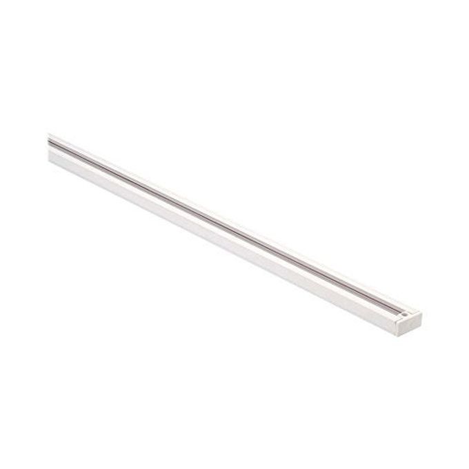 Nuvo TR118 2 Track, White - Image 1