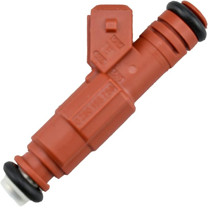 Wivplex 4PCS Fuel Injector Set for Various Car Engines - Image 4