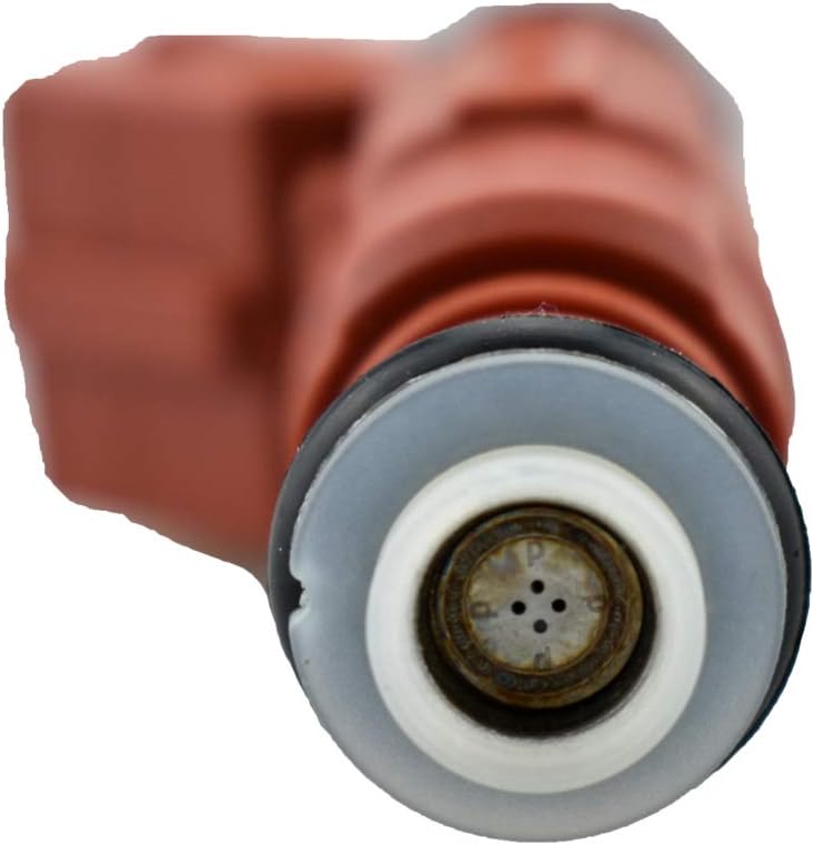 Wivplex 4PCS Fuel Injector Set for Various Car Engines - Image 5