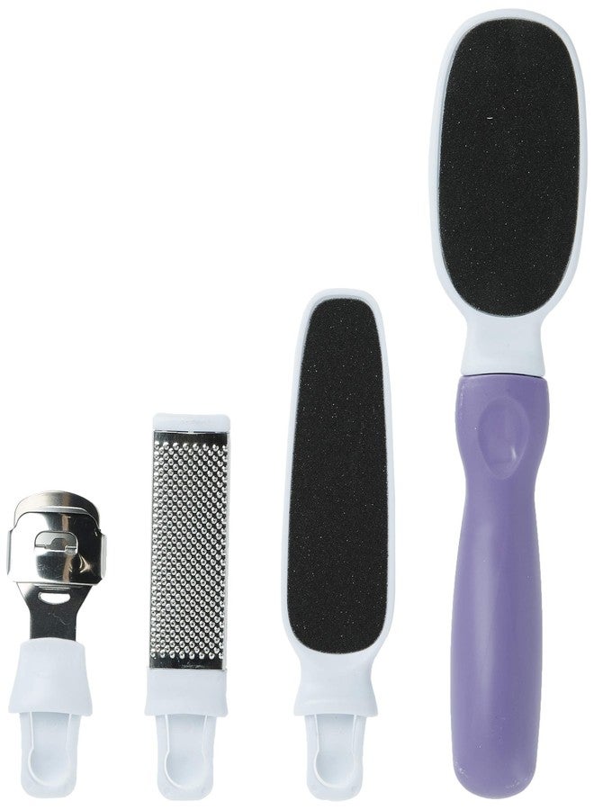 Lure Pedicure Foot Care Kit - Image 2