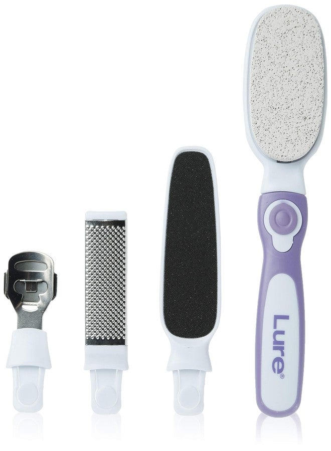 Lure Pedicure Foot Care Kit - Image 1