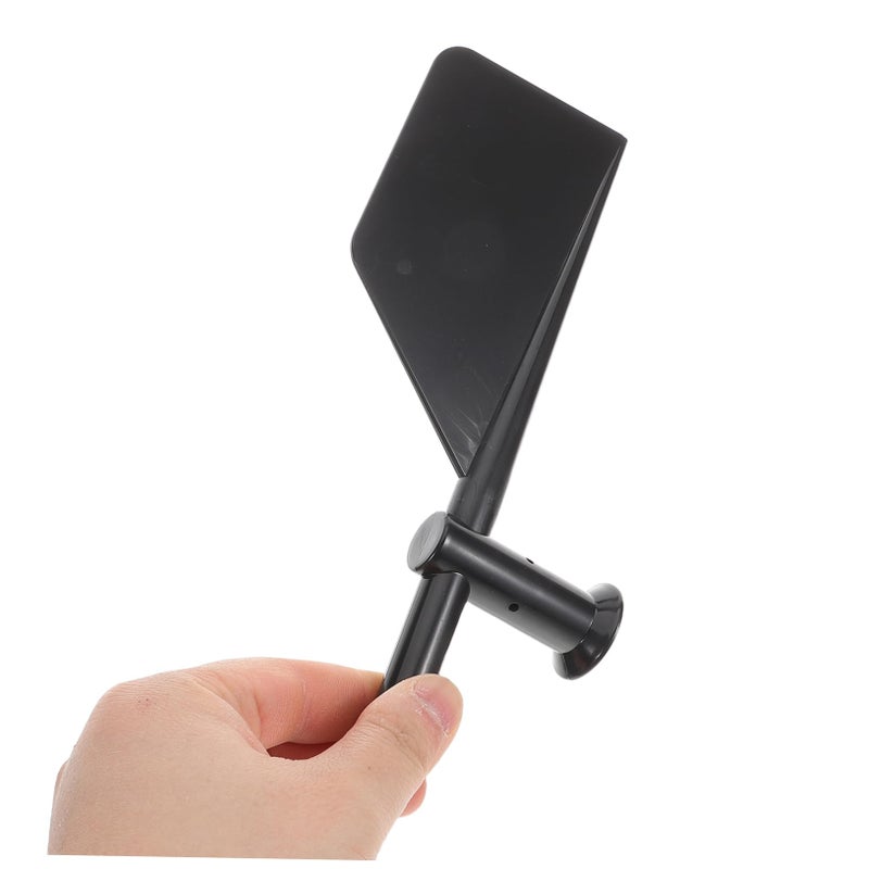 Plastic Wind Direction Anemometer Tail For Easy Setup Outdoor Wind Indicator - Image 5