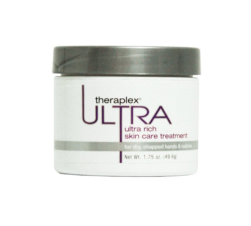 Ultra Cream Jar, 1.75 oz