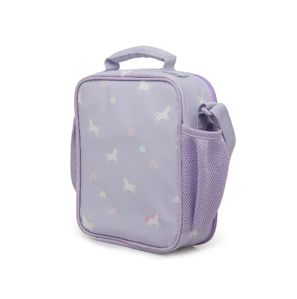 ليتل اي ايه مجموعة مستلزمات يونيكورن للمدرسة