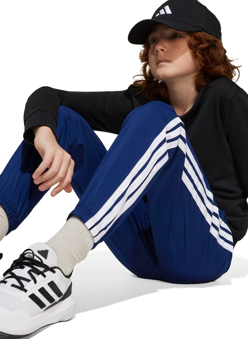 Adidas Youth Essential Climacool Pants