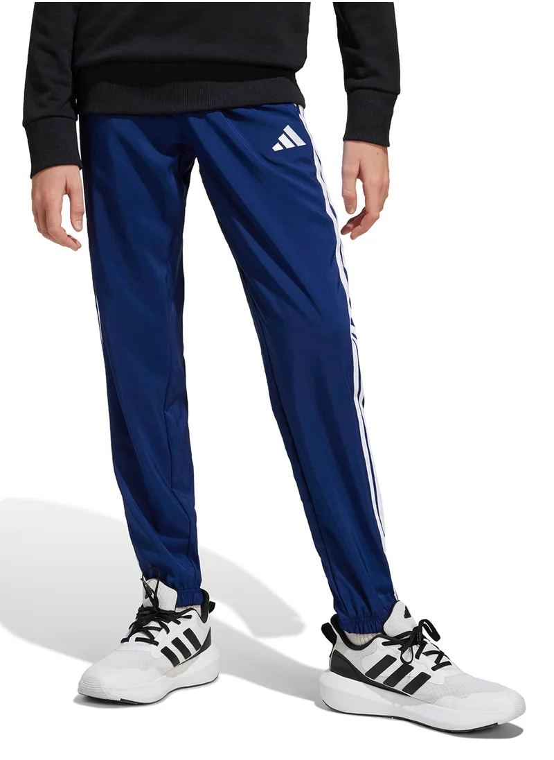 Adidas Youth Essential Climacool Pants