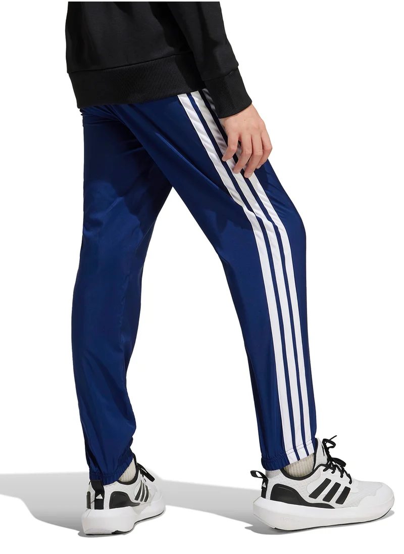 Adidas Youth Essential Climacool Pants