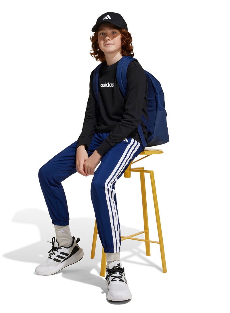 adidas بنطلون Youth Essential Climacool - Image 5