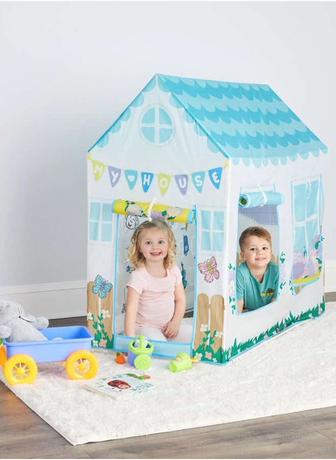 Regalo Cottage My Tent Portable Play Tent  - Image 3