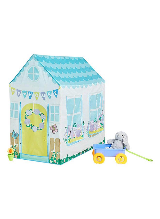Regalo Cottage My Portable Play Tent - Image 1