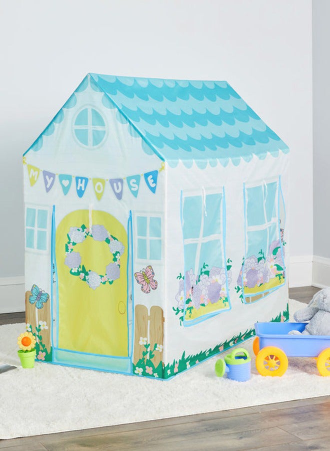 Regalo Cottage My Portable Play Tent - Image 2