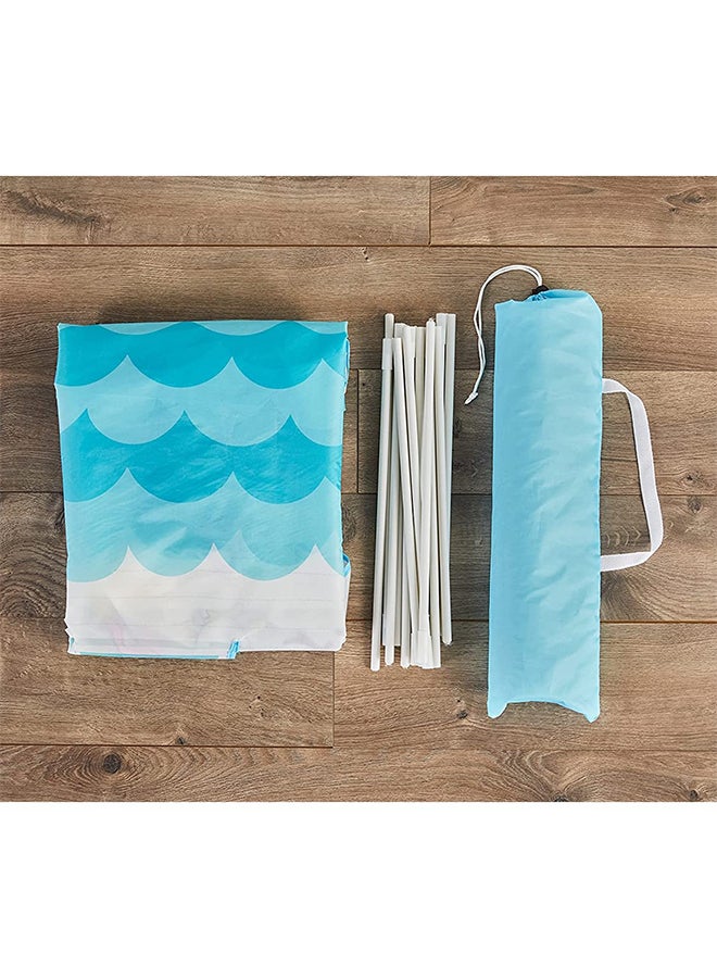 Regalo Cottage My Portable Play Tent - Image 4