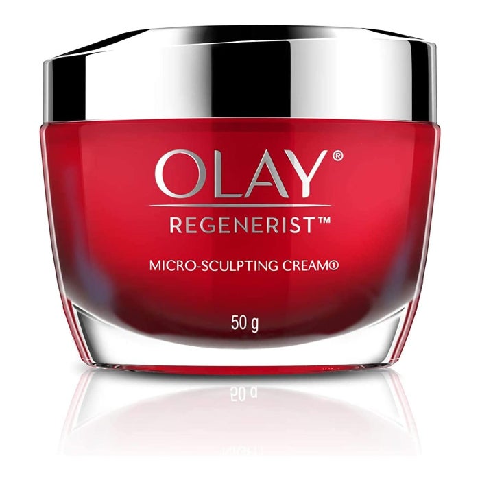 Olay Regenerist Micro Sculpting Cream 50 ml