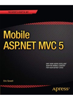 Mobile ASP.NET MVC 5